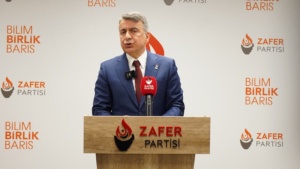 19 Mart: Türkiye'nin Siyasi Hafızasına Kazınan Sivil Darbe