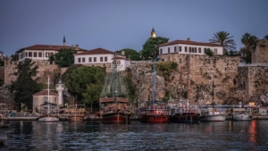Antalya Turları 3 Gece 4 Gün Fiyatları