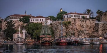 Antalya Turları 3 Gece 4 Gün Fiyatları