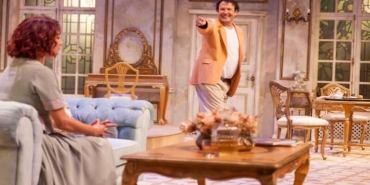 Atatürk Kültür Merkezi (AKM) Nisan Ayında Sanatla Dolup Taşıyor