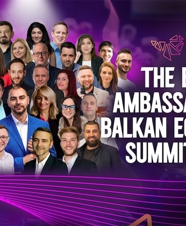 Balkan E-Ticaret Zirvesi 2025’in Marka Elçisi Belli Oldu