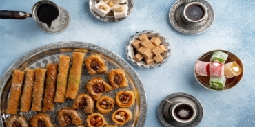 Bayramda Tatlı Tüketiminde Dengeyi Nasıl Sağlamalıyız