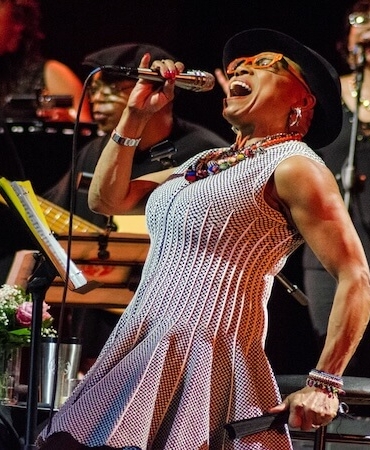 Cazın Ritmini Hissetmeye Hazır Olun!