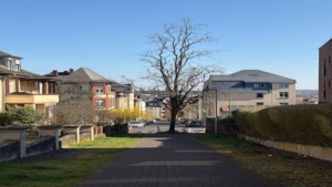 Giessen, Almanya: Keşfedilmeyi Bekleyen Saklı Cennet