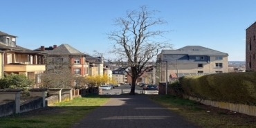 Giessen, Almanya: Keşfedilmeyi Bekleyen Saklı Cennet