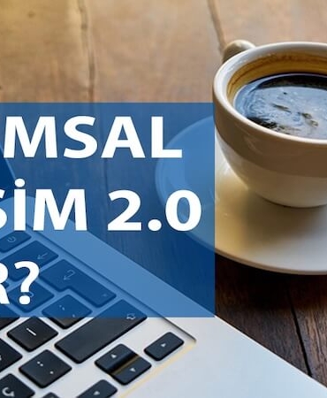 Kurumsal İletişim 2.0 Nedir
