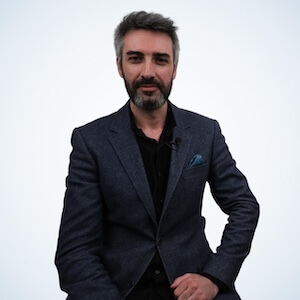 Mürsel Ferhat Sağlam