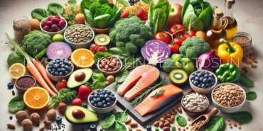 Anti-inflamatuar Beslenme Yaklaşımları: Kronik Hastalıkların Önlenmesinde Rolü