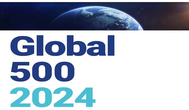 Brand Finance Global 500 (2024) Raporu Yayımlandı