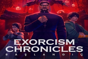 Bu Cuma Sinemaseverleri Bekleyen Yepyeni Filmler