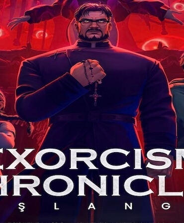 Bu Cuma Sinemaseverleri Bekleyen Yepyeni Filmler