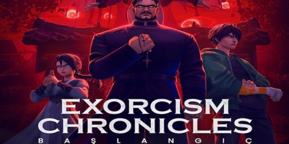 Bu Cuma Sinemaseverleri Bekleyen Yepyeni Filmler