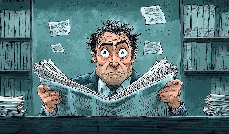 Haber Yazısı Neden Yazılır