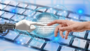 İnsan ve Robotlar Yarışıyor: Yeni Bir Çağın Başlangıcı mı