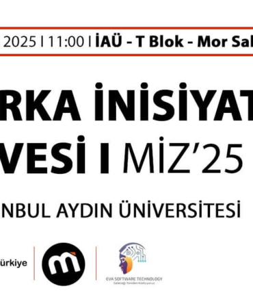 Marka İnisiyatifi Zirvesi 24 Nisan’da İstanbul Aydın Üniversitesi’nde