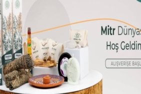 Mitr ile Enerji Alanını Yeniden Kur