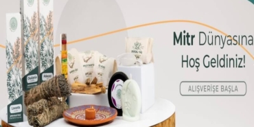 Mitr ile Enerji Alanını Yeniden Kur