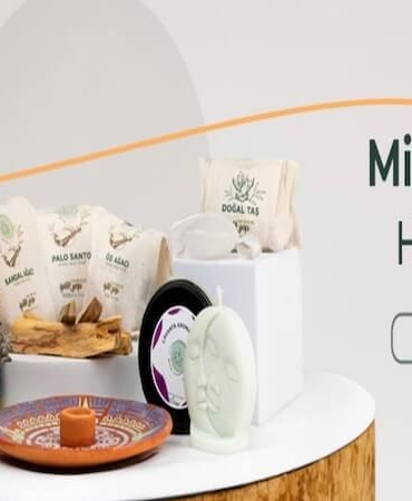 Mitr ile Enerji Alanını Yeniden Kur