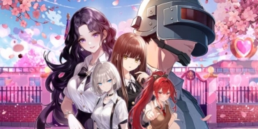 PUBG: BATTLEGROUNDS'tan 1 Nisan Şakası: "Menüde Aşk Var" Etkinliği