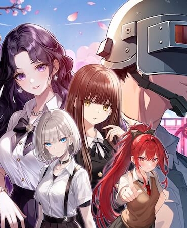 PUBG: BATTLEGROUNDS'tan 1 Nisan Şakası: "Menüde Aşk Var" Etkinliği