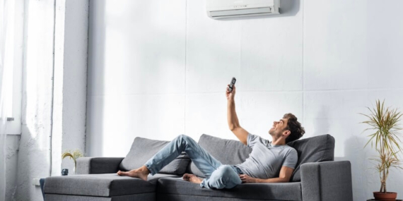 Yaz için En İyi Klima Seçimi: Konforlu ve Verimli Bir Serinliğe Adım Atın