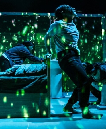 Zorlu PSM’de Sanat Dolu Bir Hafta