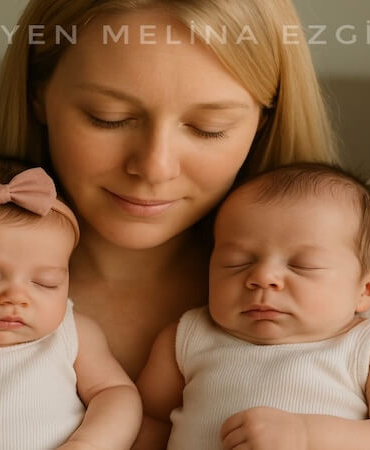 Anne Sütüyle Başlayan Yaşamın Sessiz Gücü