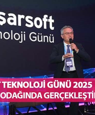 Başarsoft, Yapay Zeka ile Tur Atıyor
