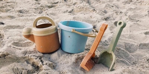 Bebek ve Çocuklarla Tatil