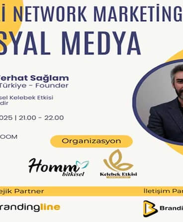 Etkili Network Marketing İçin Sosyal Medya Etkinliği İçin Geri Sayım!