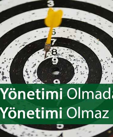 İletişim Yönetimi Olmadan İşletme Yönetimi Olmaz