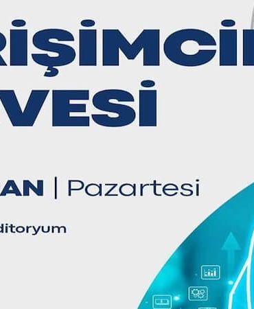 İSTÜN Girişimcilik Zirvesi 2025 İçin Geri Sayım
