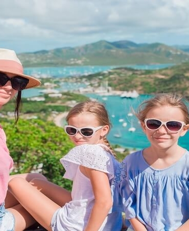 Popüler Yurt İçi Tatil Rotaları