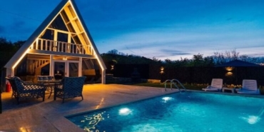 Sapanca'da En Çok Tercih Edilen 5 Bungalov Tipi ve Kimler İçin Uygunlar?