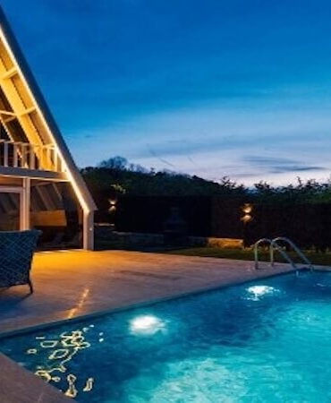 Sapanca'da En Çok Tercih Edilen 5 Bungalov Tipi ve Kimler İçin Uygunlar?