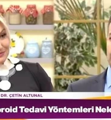 Basur Tedavisi