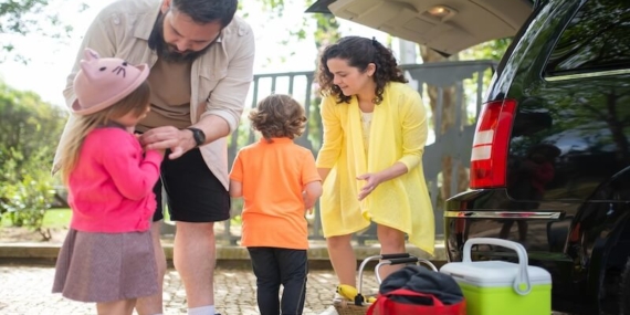 Bayram Yolculuğu Öncesi Araç Bakımı İçin İpuçları