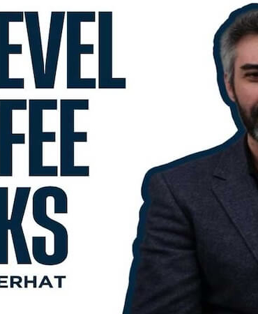 C-Level Coffee Talks İçin Geri Sayım!