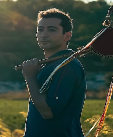 Emre Yavuz Söyleşi