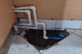 Kırmadan Robotla Tıkanıklık Açma – Lavabo Tıkandıysa Hemen Müdahale!