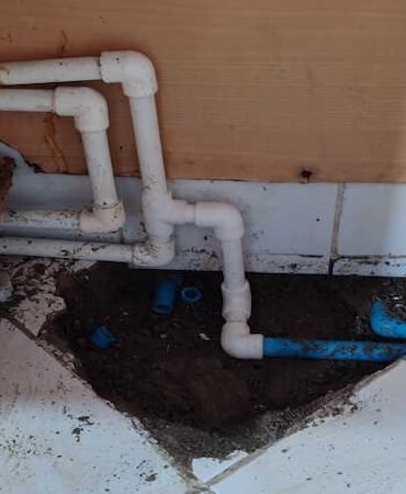 Kırmadan Robotla Tıkanıklık Açma – Lavabo Tıkandıysa Hemen Müdahale!