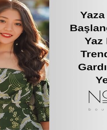 Yaza Şık Bir Başlangıç: 2025 Yaz Elbise Trendleriyle Gardırobunu Yenile
