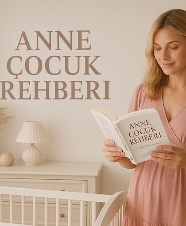 1. Trimester (Gebeliğin İlk Üç Ayı)