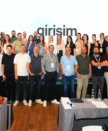 A101’den Teknoloji Girişimlerine Destek