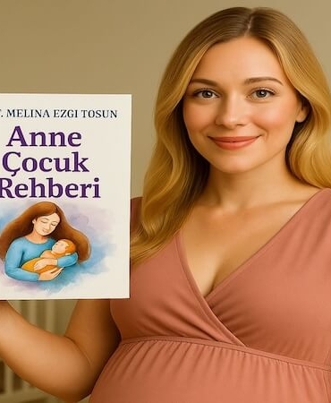 Anne Adaylarının Başucu Kitabı