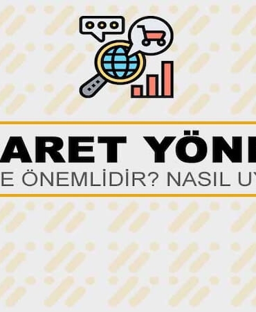 E-Ticaret Yönetimi Nedir? Niye Önemlidir? E-Ticaret Yönetimi Nasıl Yapılır?