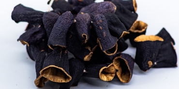 Gaziantep'in Güneşte Kurutulmuş Lezzetleri: Sofraların Vazgeçilmezi Kurutmalıklar Ben Gurme'de!