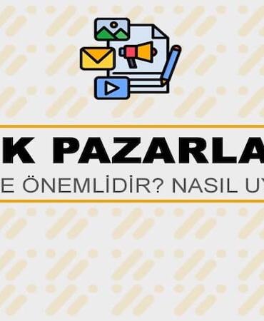 İçerik Pazarlaması Nedir