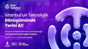 Tech İstanbul Büyüme Programı Yeni Başvurulara Kapılarını Açtı