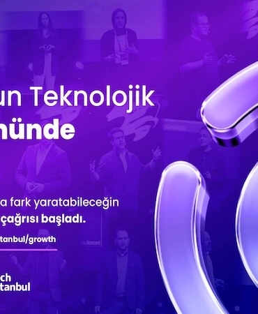 Tech İstanbul Büyüme Programı Yeni Başvurulara Kapılarını Açtı